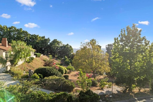 917 Gretna Green Way, Escondido, CA 92025 - view of nature