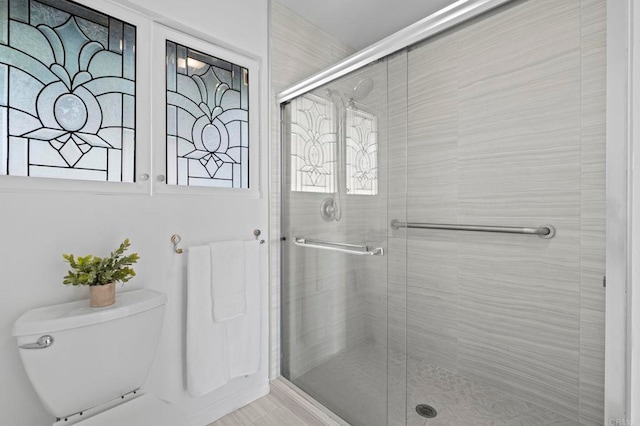 917 Gretna Green Way, Escondido, CA 92025 - bathroom with a shower stall
