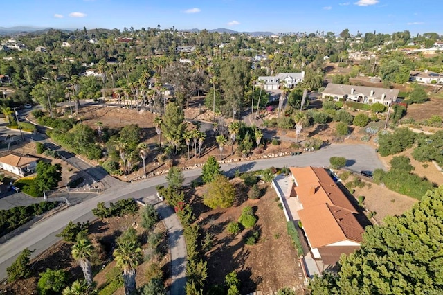 917 Gretna Green Way, Escondido, CA 92025 - view of property location featuring nearby suburban area