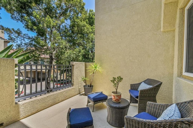 1948 Caminito De La Cruz, Chula Vista, CA 91913 - view of patio / terrace