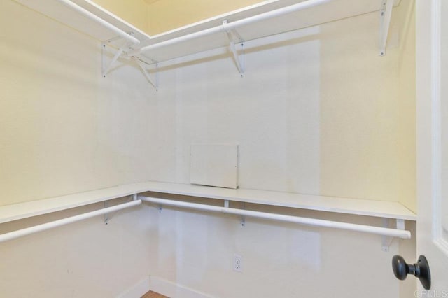 1948 Caminito De La Cruz, Chula Vista, CA 91913 - view of walk in closet