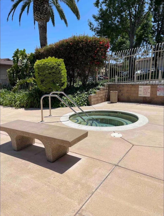 8962 Fletcher Valley Dr, Santee, CA 92071 - photo 4