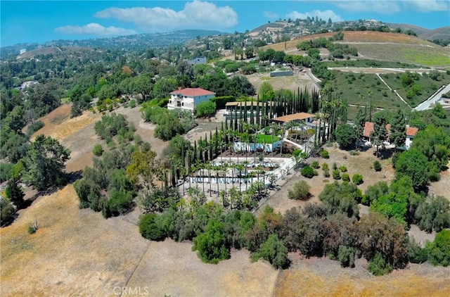 567 Lone Oak Dr, Thousand Oaks, CA 91362 - view of property location