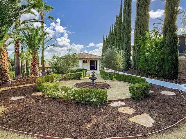 567 Lone Oak Dr, Thousand Oaks, CA 91362 - view of yard