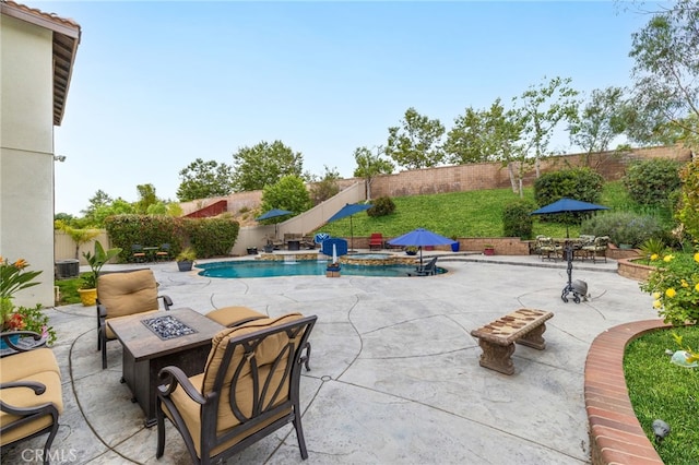 35258 Hogan Dr, Beaumont, CA 92223 - photo 53