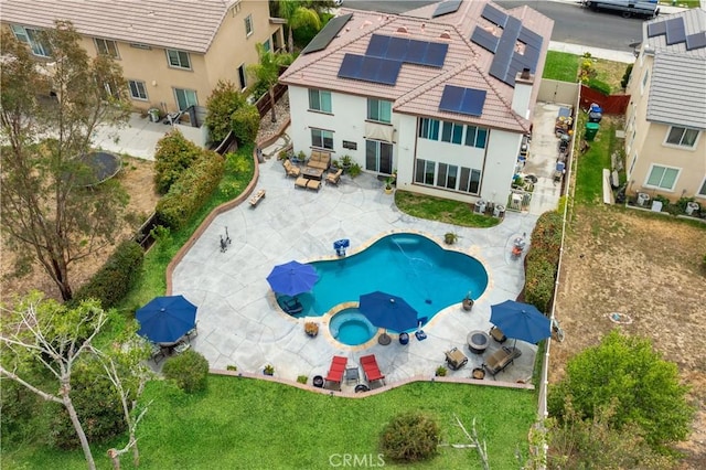 35258 Hogan Dr, Beaumont, CA 92223 - photo 57