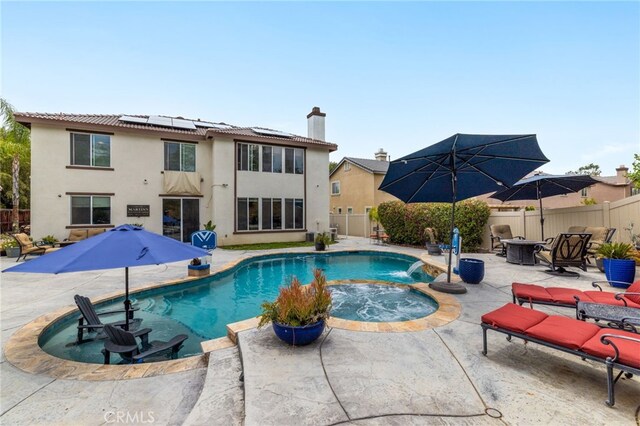 35258 Hogan Dr, Beaumont, CA 92223 - photo 46