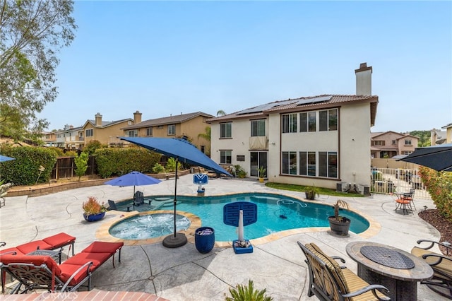 35258 Hogan Dr, Beaumont, CA 92223 - photo 45