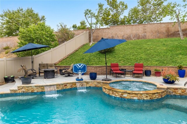 35258 Hogan Dr, Beaumont, CA 92223 - photo 49