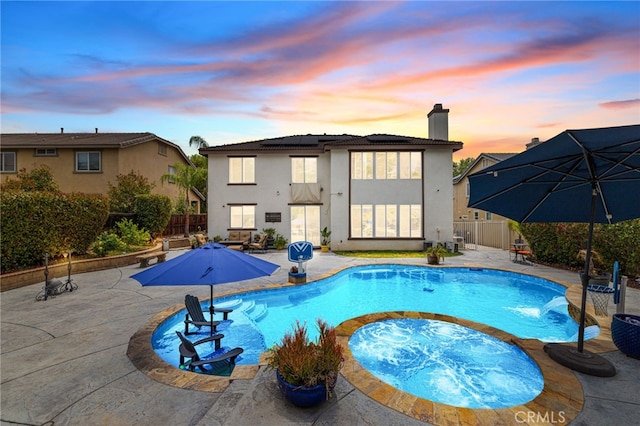 35258 Hogan Dr, Beaumont, CA 92223 - photo 42
