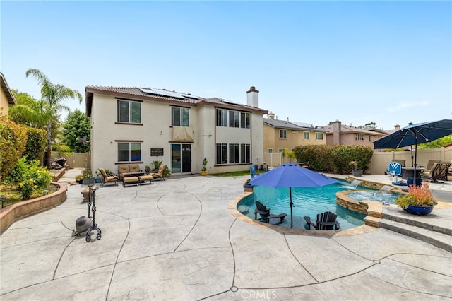 35258 Hogan Dr, Beaumont, CA 92223 - photo 44
