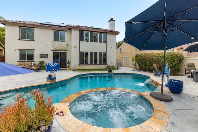 35258 Hogan Dr, Beaumont, CA 92223 - photo 47