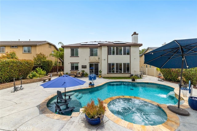 35258 Hogan Dr, Beaumont, CA 92223 - photo 43