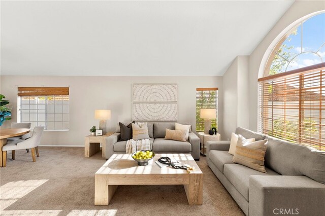41024 Montelena Cir, Temecula, CA 92591 - view of carpeted living area