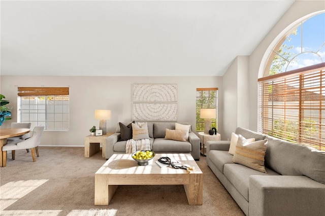 41024 Montelena Cir, Temecula, CA 92591 - view of carpeted living area