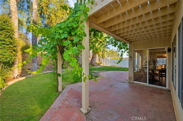 41024 Montelena Cir, Temecula, CA 92591 - view of patio / terrace