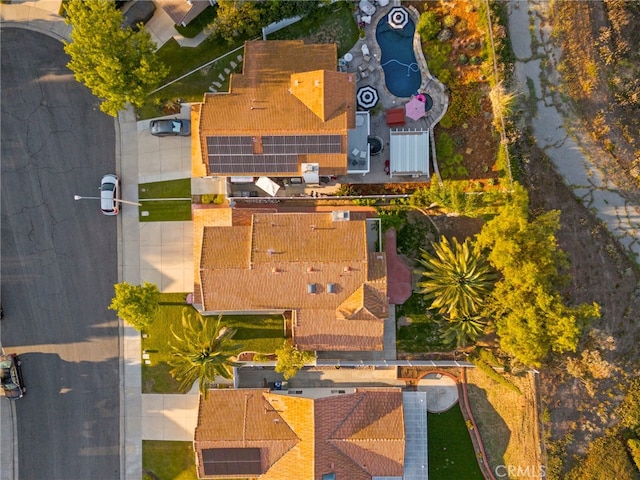 41024 Montelena Cir, Temecula, CA 92591 - drone / aerial view