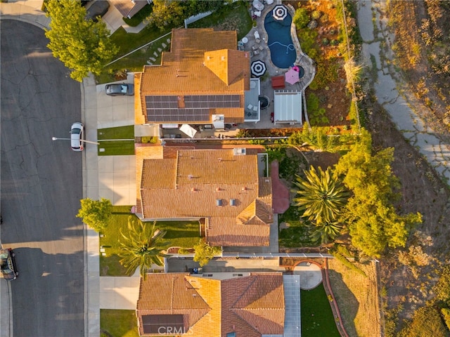 41024 Montelena Cir, Temecula, CA 92591 - drone / aerial view
