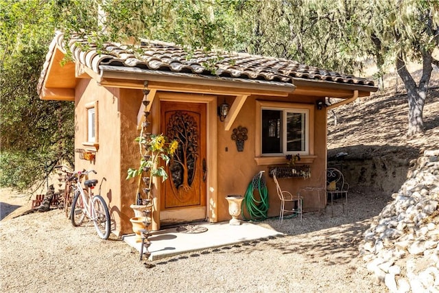 9942 Sunfish Cir, Paso Robles, CA 93446 - view of outbuilding