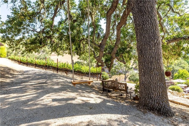 9942 Sunfish Cir, Paso Robles, CA 93446 - view of street