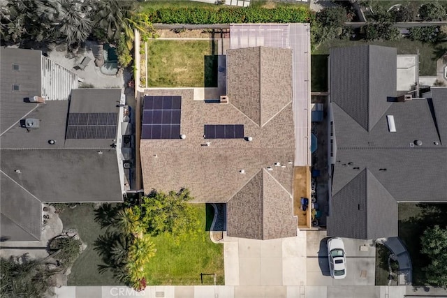 6772 Rook Dr, Huntington Beach, CA 92647 - bird's eye view