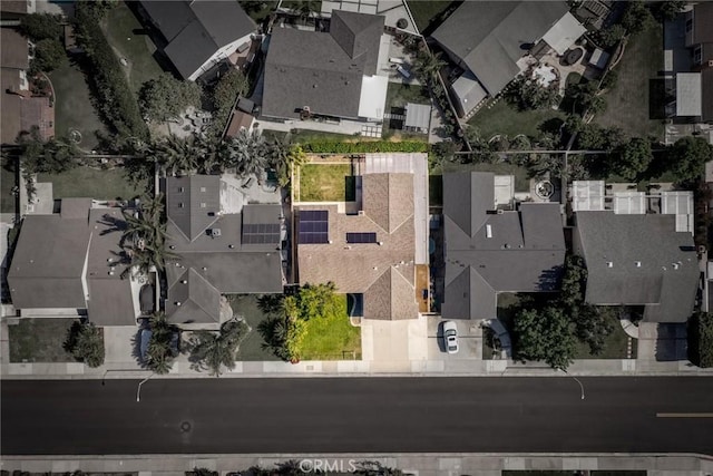 6772 Rook Dr, Huntington Beach, CA 92647 - aerial view of residential area