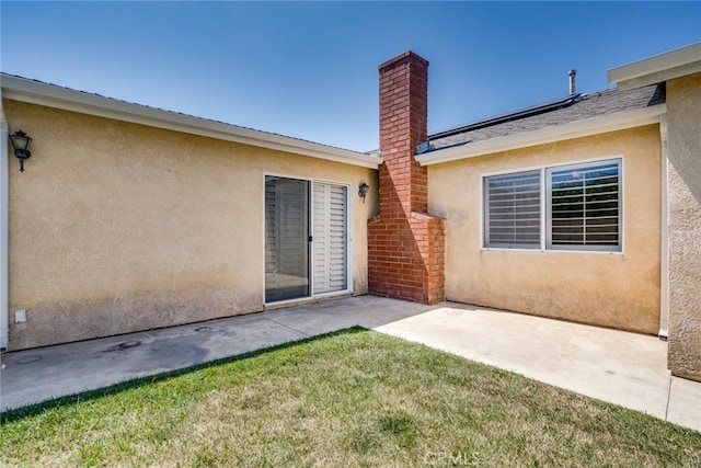 6772 Rook Dr, Huntington Beach, CA 92647 - view of patio / terrace