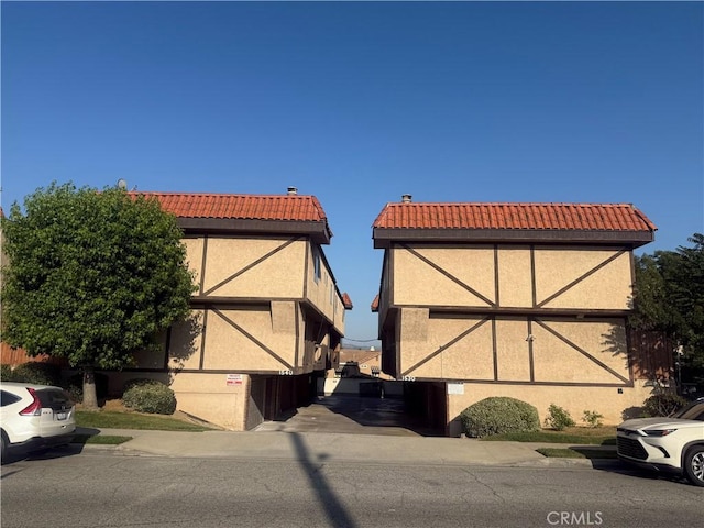 1540 Potrero Grande Dr Unit A, Rosemead, CA 91770 - view of building exterior