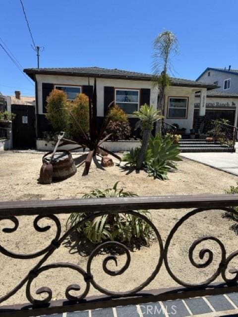 2322 249th St, Lomita, CA 90717 - view of front of property