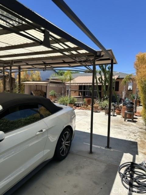 2322 249th St, Lomita, CA 90717 - view of vehicle parking