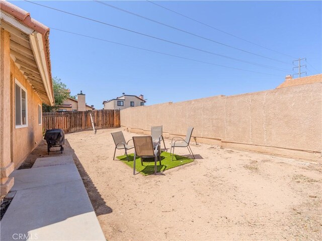16197 Hiddenwood Ln, Victorville, CA 92395 - photo 8