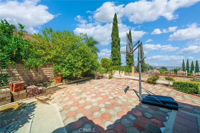 13555 Via, San Remo, Chino Hills, CA 91709 - view of patio / terrace