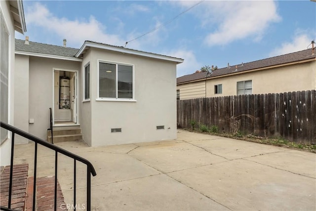 1534 W 154th Pl, Gardena, CA 90247 - view of patio