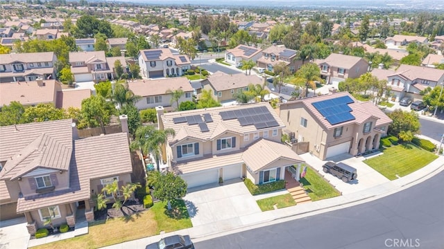 3720 Gunnison Cir, Corona, CA 92881 - aerial view of residential area