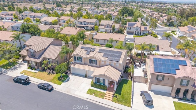 3720 Gunnison Cir, Corona, CA 92881 - aerial view of residential area