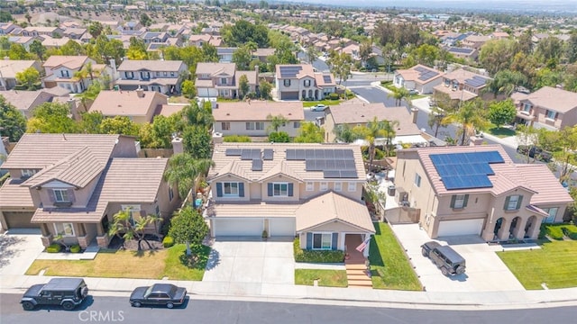 3720 Gunnison Cir, Corona, CA 92881 - aerial perspective of suburban area