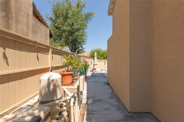 3720 Gunnison Cir, Corona, CA 92881 - view of home's exterior featuring stucco siding