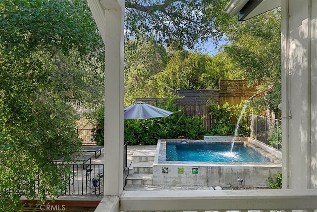 1581 N Topanga Canyon Blvd, Topanga, CA 90290 - photo 28