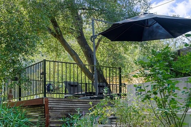1581 N Topanga Canyon Blvd, Topanga, CA 90290 - photo 43