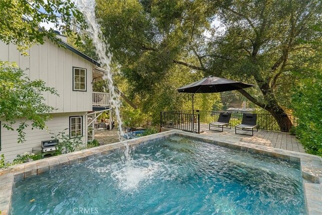 1581 N Topanga Canyon Blvd, Topanga, CA 90290 - photo 38