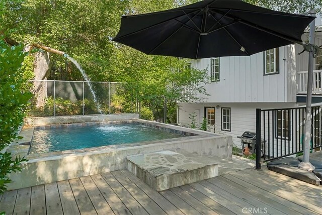 1581 N Topanga Canyon Blvd, Topanga, CA 90290 - photo 39