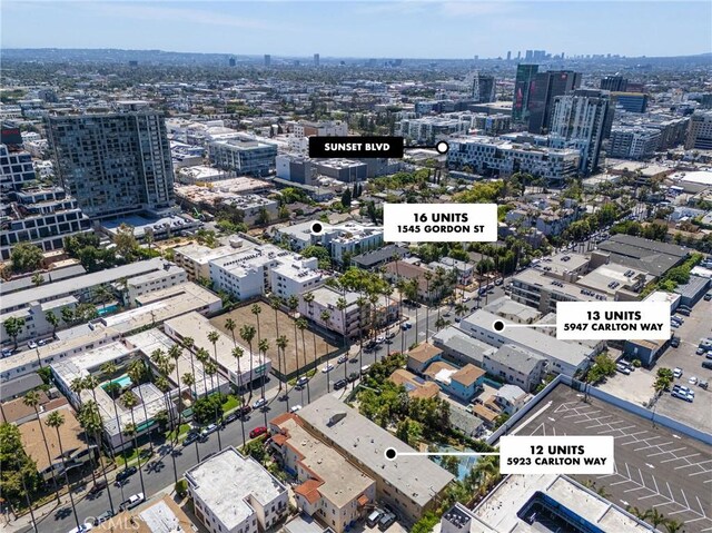 5947 Carlton Way, Los Angeles, CA 90028 - photo 18