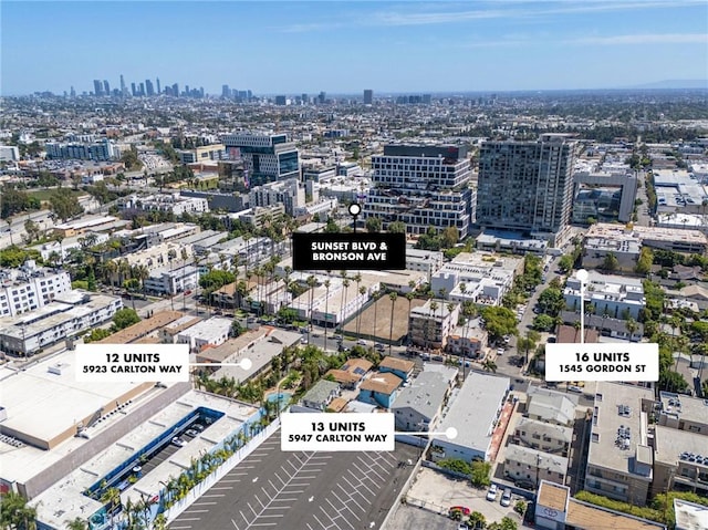 5947 Carlton Way, Los Angeles, CA 90028 - photo 3