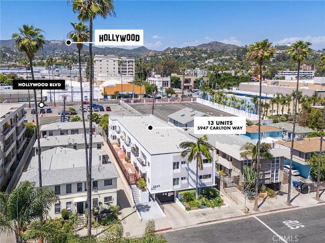 5947 Carlton Way, Los Angeles, CA 90028 - photo 2