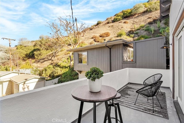 501 Solway St, Glendale, CA 91206 - view of balcony