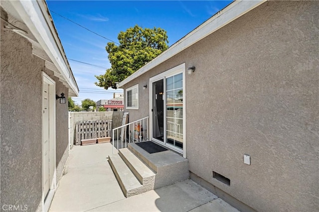 1425 Violeta Dr, Alhambra, CA 91801 - view of patio / terrace