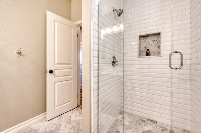 5 Kennedy Ct, Coto De Caza, CA 92679 - full bath with a shower stall