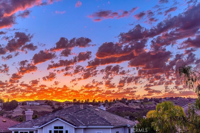 5 Kennedy Ct, Coto De Caza, CA 92679 - view of mountain backdrop