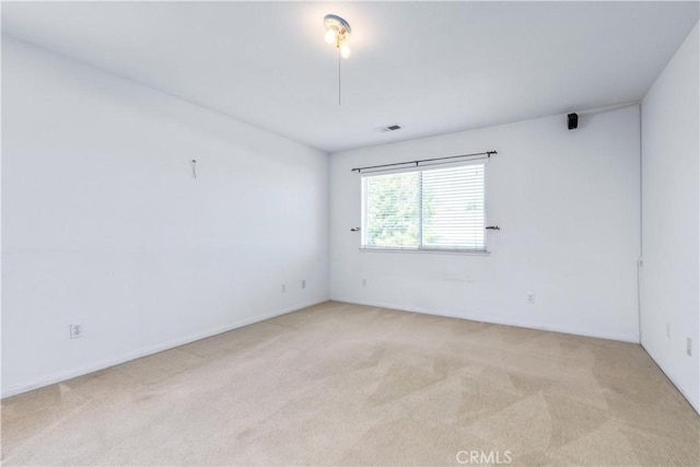 1678 Bella Vista Ct, Paso Robles, CA 93446 - empty room featuring light carpet