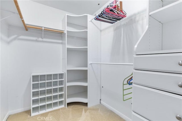 1678 Bella Vista Ct, Paso Robles, CA 93446 - walk in closet with carpet